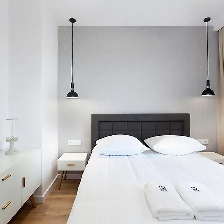 Apartment Ms Sky Tower V