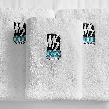 Ms Sky Tower V דירה גדנסק