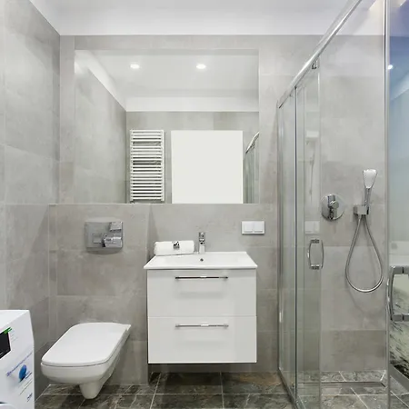 Ms Sky Tower V * Gdansk