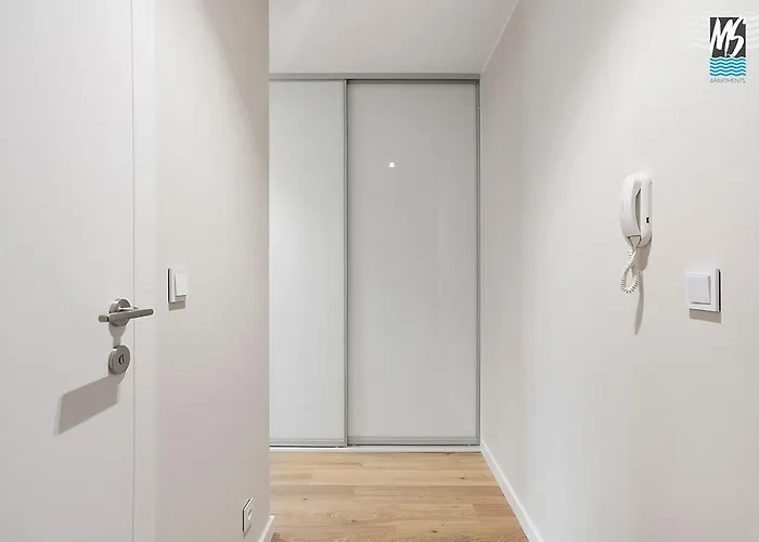 Ms Sky Tower V Daire