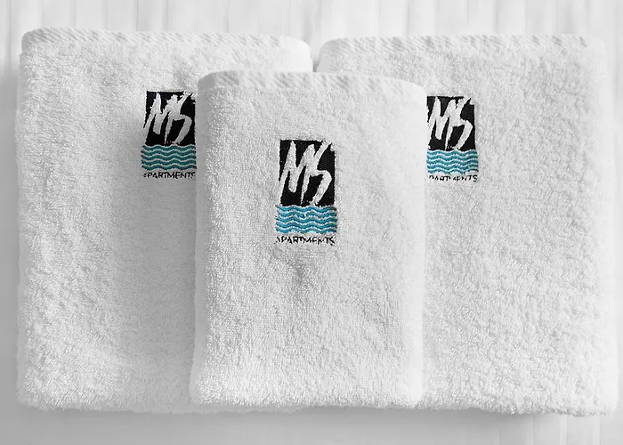 Ms Sky Tower V Apartmán Gdaňsk